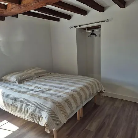 Апартаменты Maison Foch