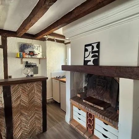 Апартаменты Maison Foch *