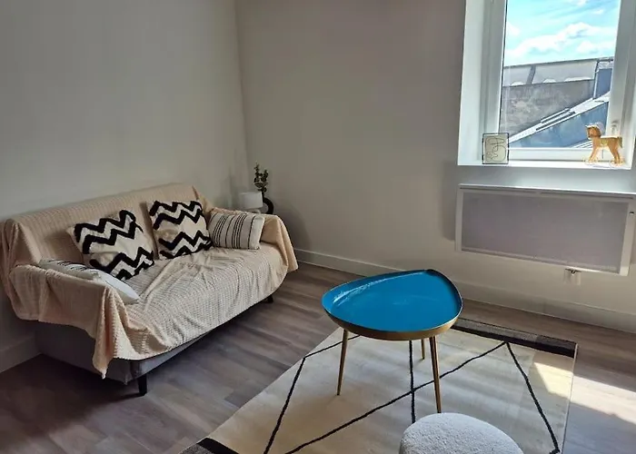 Apartamento Maison Foch *