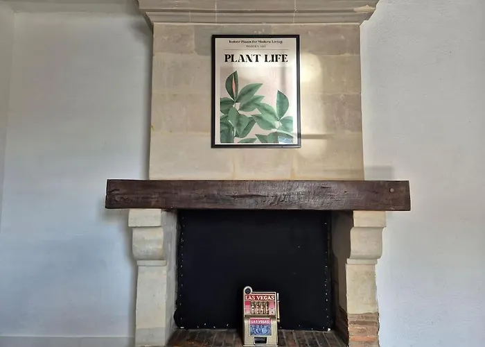 Apartamento Maison Foch