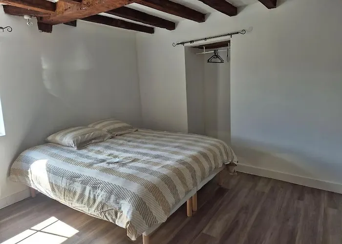 Apartamento Maison Foch