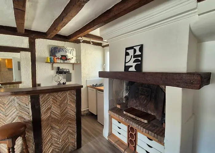 Apartamento Maison Foch *